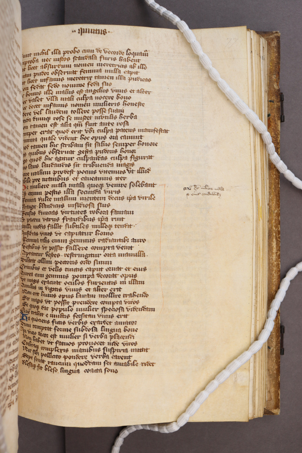 Folio 77 recto